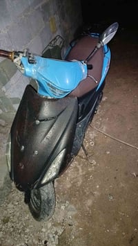 كربلاء • حي الرباب • دراجة