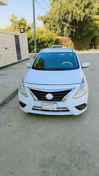 اخوان سياره حلوه نظيفه موديل 2018 بيع او مراوس 95  بغداد الغزاليه رقم ...