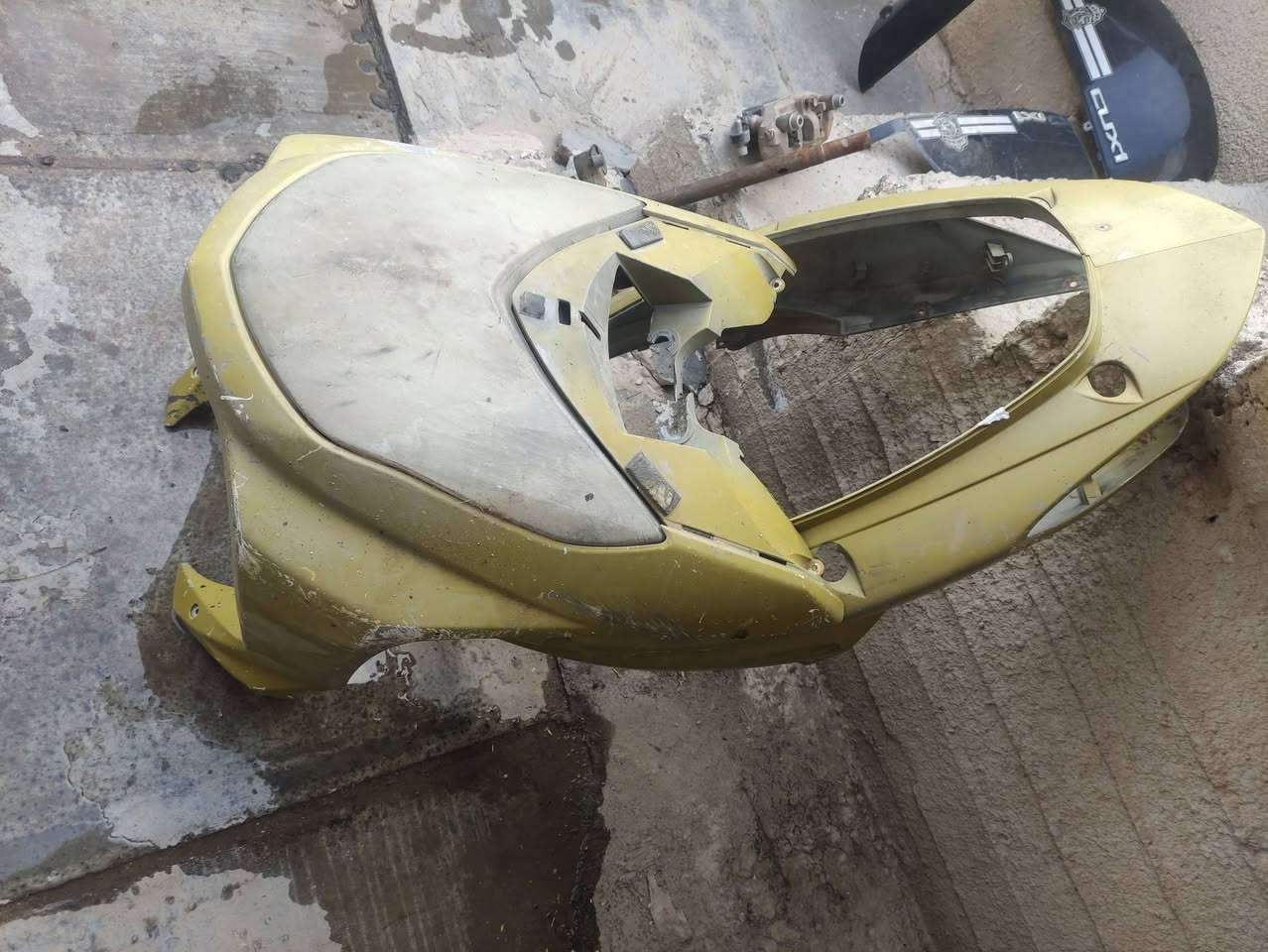 كلمن وسعره توصل خاص


**إذا كنت صاحب هذا الإعلان وتريد حذفه لأي سبب، رجاءا أرسل رسالة إلى الدعم الفني**