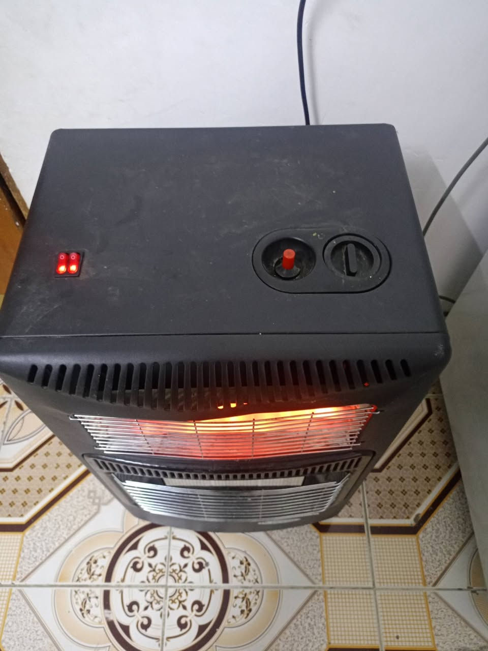 هيتر صوبة غازية شرط الشغل السعر ٤٠ وبيها مجال
مكاني حي النصر


**إذا كنت صاحب هذا الإعلان وتريد حذفه لأي سبب، رجاءا أرسل رسالة إلى الدعم الفني**