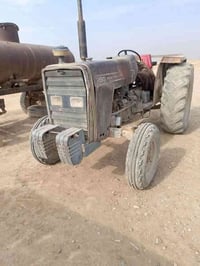 تنكتر فوركسن • موديل 90 • بل حويجه