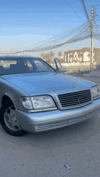 السلام عليكم
مارسيدس W140
للبيع فقط بدون مراوس
S 300 مكينه عدله تابوت نوزلات  مو عنكبوت 
اللون سلفر غير محدد مصبوغه جديد 
موديل 91
رقم بغداد
فتحه سقف
داخل مخمل لون رصاصي بلون السياره نظيف جدا 
كير ومكينه بحاله جيده صدر امامي وخلفي مبدلهن 
التايرات الاماميه جديده 
التايرات الخلفيه نظيفه 
منضومة بانزين جديده 
مكان السياره بغداد 
رقم ***********
السعر 58 وبيها مجال كلش قليل
