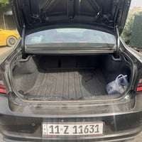 جارجر بوليسي 2023  محرك 6 سلندر 3600 فور ويل.     حادثه فقط دعاميه اما...