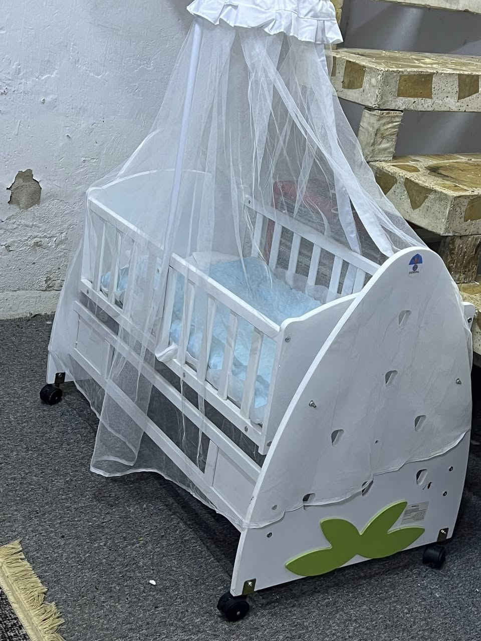 #سلام #عليكم  #البيع.  كاروك طفل من عمر #سنه ونص 
بعده جديد جرار مالته موجود ويا فراش سعره ٦٥ الف مكاني كربلا شراي يجي خاص


**إذا كنت صاحب هذا الإعلان وتريد حذفه لأي سبب، رجاءا أرسل رسالة إلى الدعم الفني**