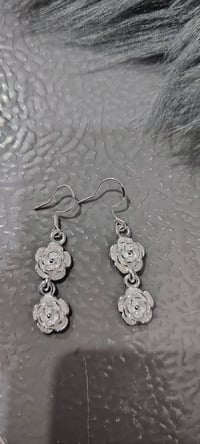 تراجي • فضة