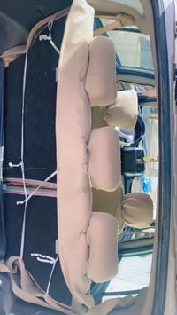 سياره لبيع ليفان مديل 2015 سعر 50 وبيهه مجال (07780399272)