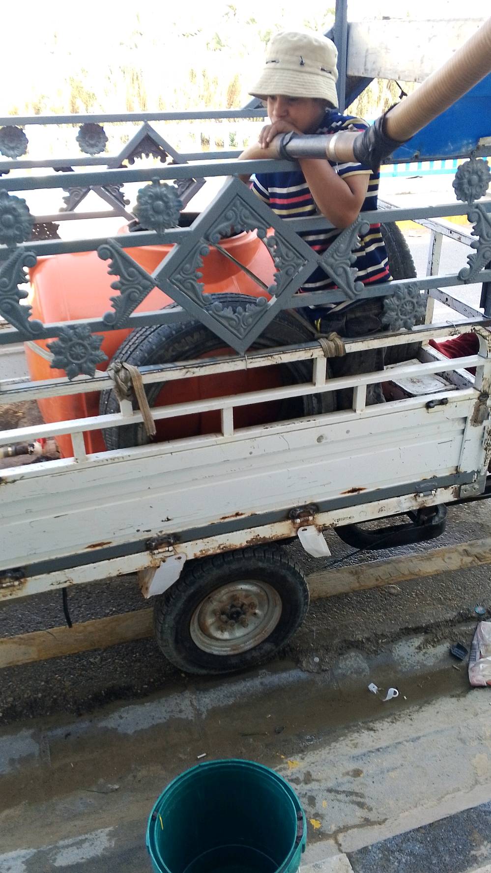 ذي قار قلعه السكر 