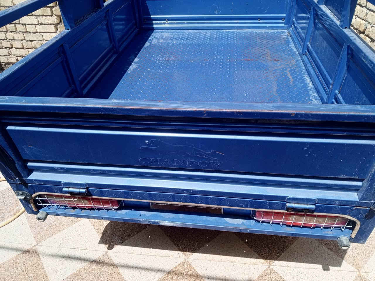 ستوته  بتره للبيع موديل23 رقم انكليزي سعره على خاص


**إذا كنت صاحب هذا الإعلان وتريد حذفه لأي سبب، رجاءا أرسل رسالة إلى الدعم الفني**