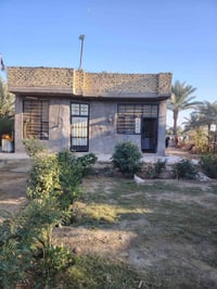 بيت • البستنه • ٤٠٠م