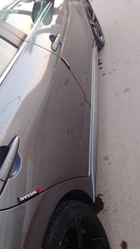 نيسان سنترا موديل 24 أمريكي فئةSR رقم أربيل سنوية باسمي نافذة 2030 الس...