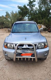 باجيرو • ٢٠٠٦ • محرك ٣٠٠٠