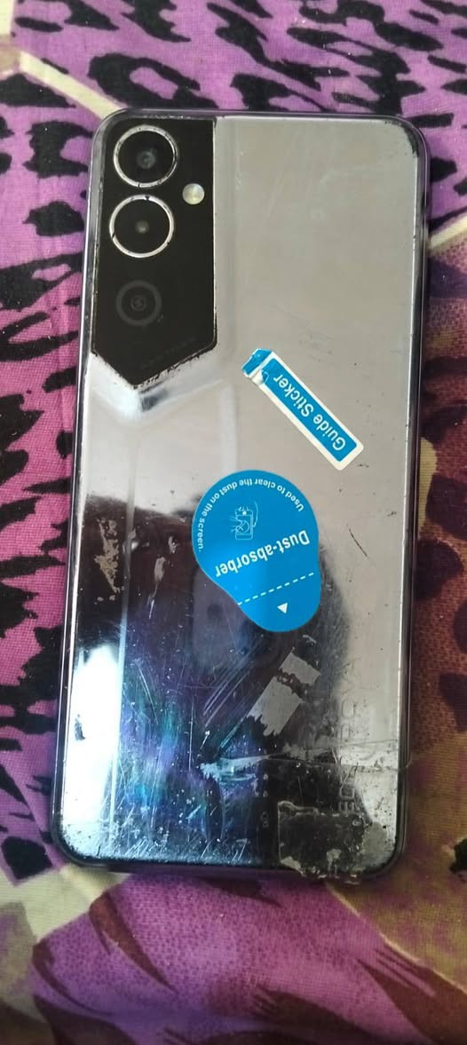 جهاز تكنو مبدل شاشه مابي اي عطل شاشه ما مكسوره  ذاكره 128 بوبجي 60فريم سعر 100بي مجال قليل مستعجل عل بيع


**إذا كنت صاحب هذا الإعلان وتريد حذفه لأي سبب، رجاءا أرسل رسالة إلى الدعم الفني**