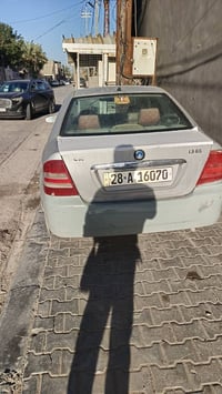 مكينة جديدة • ٢٠١٣ • رقم نجف