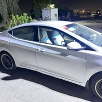 النترا • ٢٠١٤ • مكينة وكير جديد