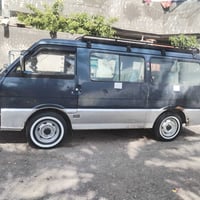 كيا ٩٥ • رقم انكليزي • كاميرا وشاشة