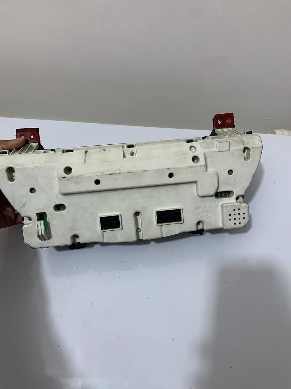 عداد كامري 2008 امريكي بلادي قيم واخذ مكاني الفلوجه رقم الهاتف:***********
 توصيل ماعندي
