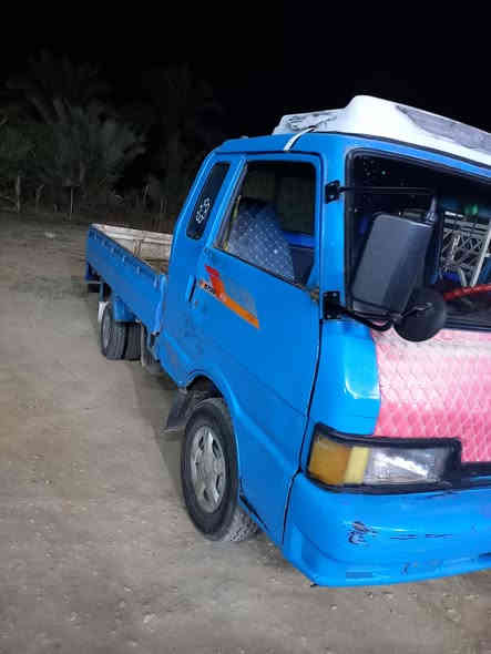 سلام عليكم كيا بنكو موديل 95 مكينه بل جيس حداديه جديده تخم تاير شواصي كفاله سياره خير من الله كهربائيات كله شغال  ساره بمعناه الكلمه مكينه التنقيص ولاه تبخير كفاله عامه  ***********====***********
