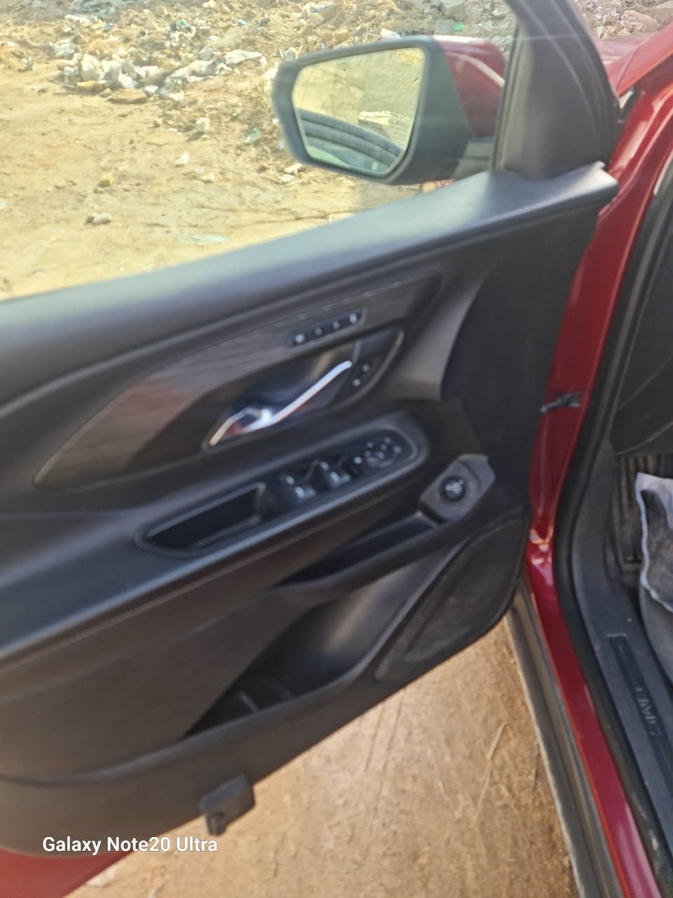 السلام عليكم جمسي تيران موديل 19 رقم بغداد باسمي..
محرك 1500 تيربو          فئه slt 
مري قلاب 
اشاير بلمري 
خزن مومري كشنات 
كشنات تدفئه 
ستيرن تدفئه 
تحكم كامل 
تحديد مسار 
قياده ذاتيه 
شاشه اعطال
تبريد قطعتين امامي خلفي 
كراسي كهرباء 
جنطه كهرباء 
اوامر صوتيه 
مانع انزلاق 
تخم تاير جديد 
شاشه ابل كار بلي 
نظام منحدرات 
وبعد بيه مواصفات 

السعر 150 وبيه مجال 

صور الحادث موجود بلصور 
العنوان كربلاء المقدسة طويريج 
***********
