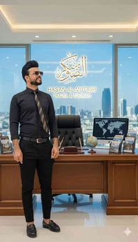 ✈️ رحلات داخليه وخارجيه إلى كافة أنحاء العالم 🌍  احجز رحلتك الآن واستم...