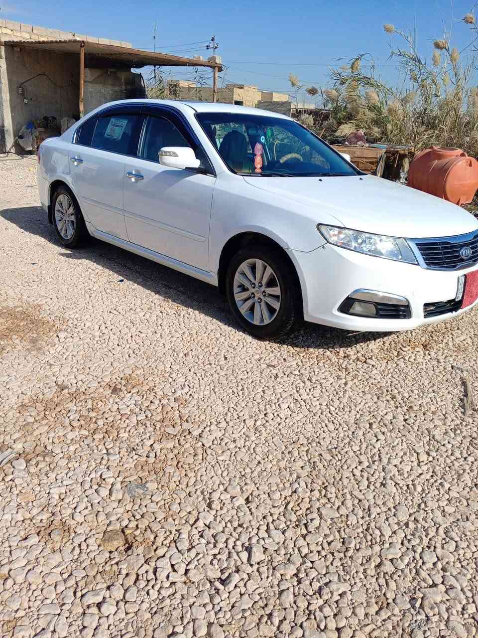 اوبتيما 2010 فول مواصفات مكفوله كفالة عامه ما عدا بارد موضح بالصوره محرك كير كفاله تبريد كفاله تدفه حداديه كفاله رقم قادسيه باسمي العنوان ديوانيه السعر 143
***********
