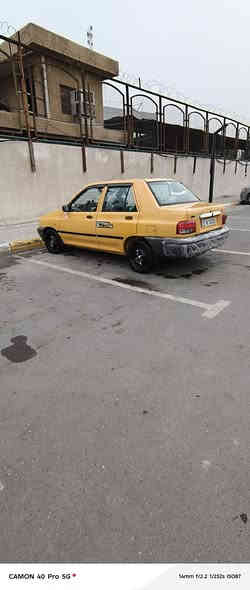 السلاام عليكم سايبا ٢٠١٥ سياره مكفوله من الضربه شواصي كفاله سياره حلوه سعر ٤٣ بيه مجال مكان مدينة الصدر ***********
