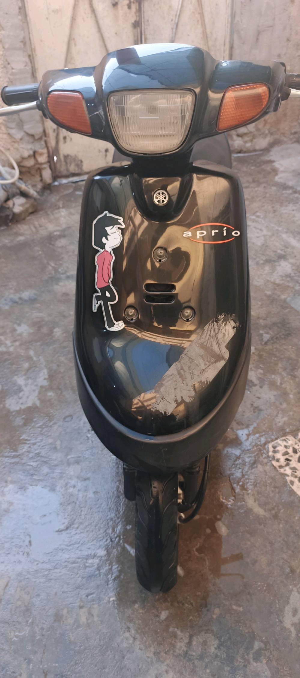 كربلاء المقدسة
حي الحر
قرب فلكة الثوره