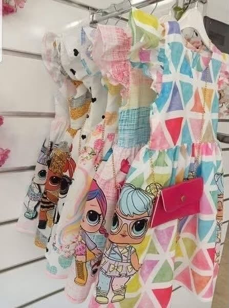 🔥 تصفية محل بالكامل 🔥
فرصة مميزة لأصحاب المحلات أو لمن يرغب ببدء مشروعه 👶🛍️

✔️ ملابس أطفال (مختلف الأعمار)

✔️ أحذية أطفال

✔️ مستلزمات حديثي الولادة

✔️ جميع البضاعة تركية درجة أولى واستيراد خاص لمحلنا.

💰 السعر الإجمالي: 750,000 دينار عراقي فقط

البضاعة الأصلية كلفتنا أكثر من 1,000 دولار، لكن بسبب عدم توفر مساحة للتخزين قررنا بيعها بالكامل بهذا السعر.

📸 الصور المرفقة توضح جزءاً فقط من البضاعة، والكميات الموجودة أكبر بكثير.

📞 للتواصل والاستفسار:

***********

البيع بالكامل فقط وليس بالمفرد
