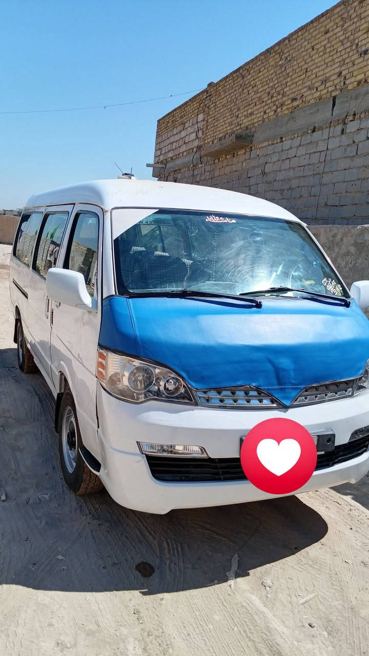 سلام عليكم جنبي موصليه للبيع بسم مواطن ماعليه اشارة حجر مصفره هيئه مرور عليه 200 مكينه كير مال حاويه ياباني اكسن جديد حداديه ومشط وبور جدد تخم تاير جدد كهربائيات كله شغاله اشاير عالي ناصي مسجل سماعات كلها شغاله ضوه داخل كشنات وكاعيه دوشمه جديده بيه صبغات خفيفه خياس ماكو دوار ودوس معمرات جدد سياره جديده السعر 36 وبيه مجال مكان بابل  ***********بي واتساب
