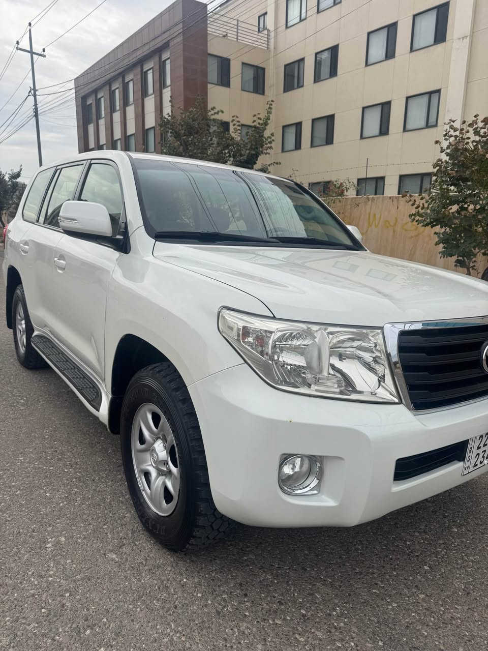 ***********
فول عاديه به س توماتيكه  هه موقه لبي به شرته  
هيج هيج نيه أربيل, العراق
