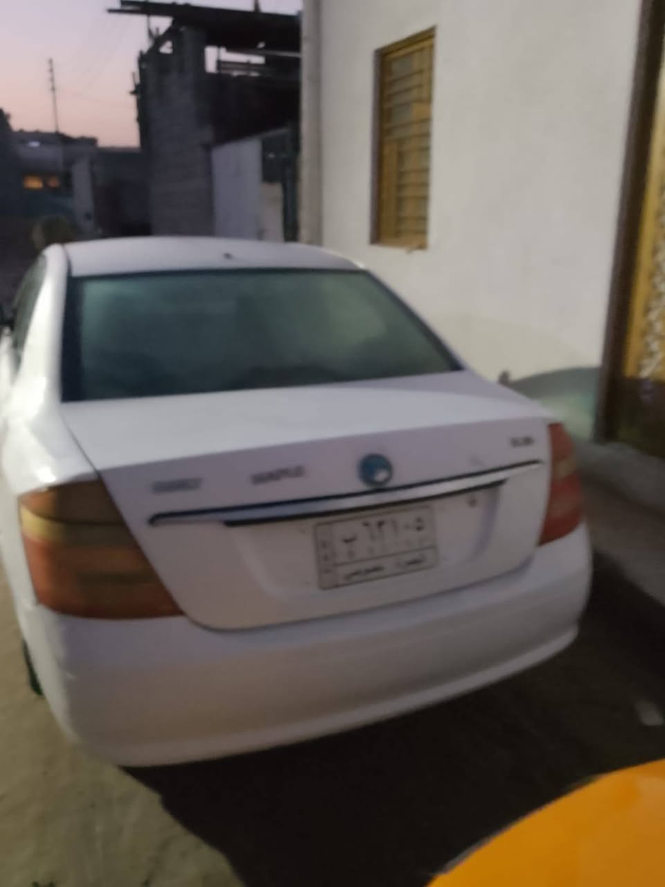 جيلي موديل موديل 14
السياره جاهز 
السعر 35 ،،، العنوان الجزيره ،، ***********
