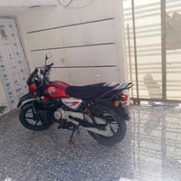 دراجه بوكسر2022 للبيع رقم بغداد سنويه بسمي باقي على استلام الوحات   ال...