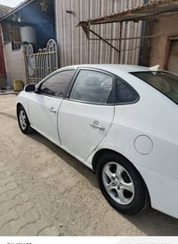 النترا • ٢٠٠٩ • بلناصرية مركز