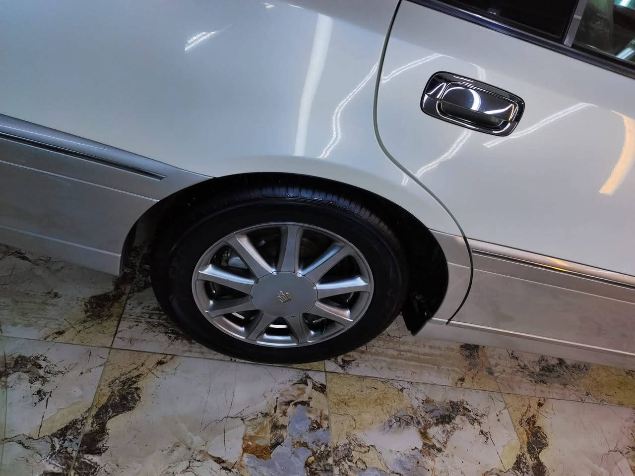 🚗✨ خدمات تنظيف وبوليش السيارات ✨🚗

نقدم لكم أفضل خدمات تنظيف وبوليش السيارات باستخدام مواد أصلية وعالية الجودة، وتشمل:

✅ تنظيف السيارة من الداخل والخارج✅ بوليش احترافي لإظهار لمعان السيارة✅ تنظيف المقصورة الداخلية بالكامل✅ تنظيف مقاعد الجلد والقماش✅ تنظيف السقف (التندة)✅ تنظيف المحرك بعناية✅ استخدام مواد أصلية للحفاظ على سيارتك وإظهارها بأفضل مظهر

📞 للحجز والاستفسار:واتساب: ***********
