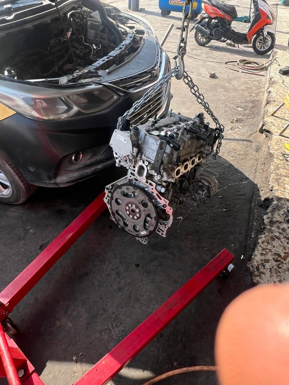 عنواني بغداد شيخ عمر مجاور كليه العلوم السلامية