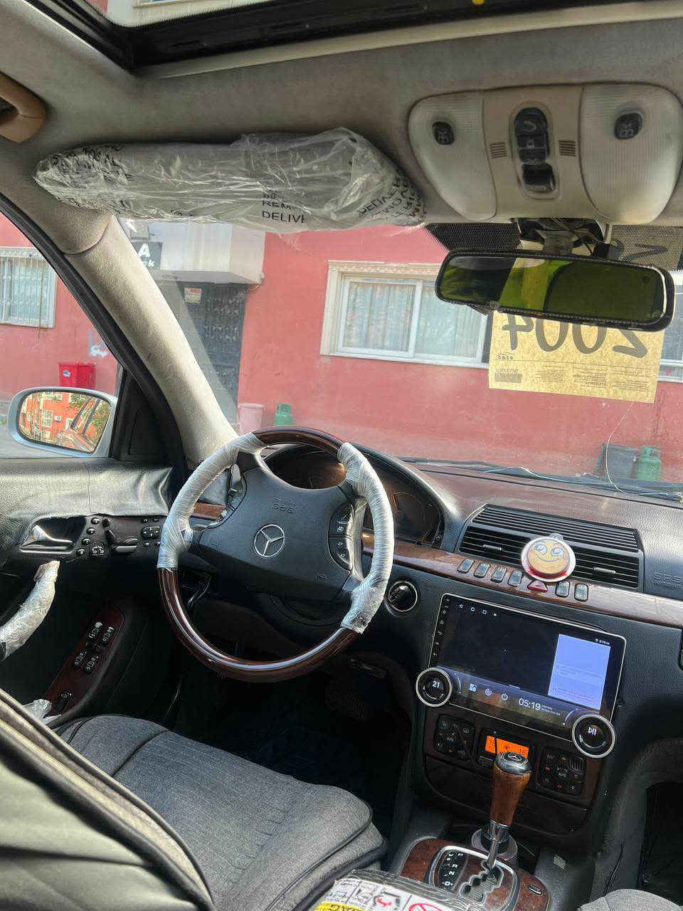 2004 ساخە 
تەبرید
 سلاید 
کوشنی جلدو 
جوار جام کارەبای
شاشە ایباد 
350xl
شەش بستونە
کۆدی بۆ کراوە
36 گەلاو مەعامەلە دار بنديهكان, السليمانية


**إذا كنت صاحب هذا الإعلان وتريد حذفه لأي سبب، رجاءا أرسل رسالة إلى الدعم الفني**