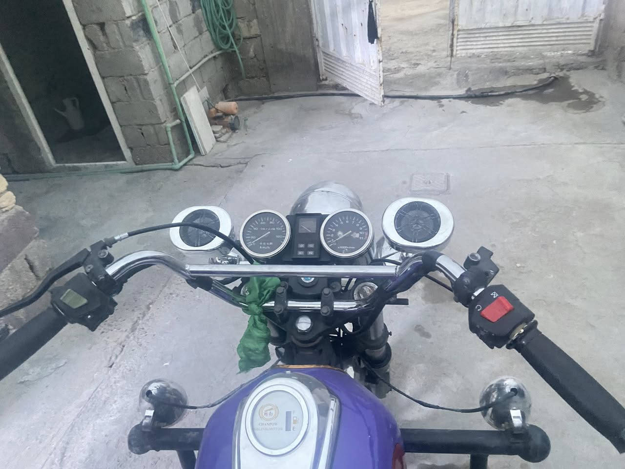 السلام عليكم اخوان ستوته للبيع الموديل ٢١ النضافه فول مابيه شخط محرك خير من الله نكره سلف كهربائيات شغاله كلهن بس تجي تركبه وتروح السعر خاص او تجي او تدلل هاذ رقمي ***********راسلوني وتساب او خابروني المكان بابل قضاء محاويل
