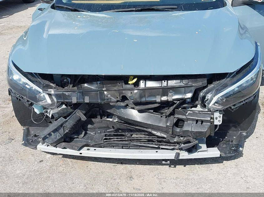 🇮🇶🇺🇸 فرصة مميزة لأصحاب كتب الشهداء 🇮🇶🇺🇸
اعلان مزاد
السعر حسب المزاد
تاريخ المزاد يوم : 2025/12/29
نوع السيارة:  NISSAN SENTRA SV 2024
#يمكن_إدخالها_بكتاب_ذوي #الشهداء
#او_شحنها #إلى_الأمارات
#إقليم_كردستان 
#العقبة
#ام_قصر
الضرر كما موضح بالصور
📍 العنوان : الموصل حي الوحده الشارع العام قرب دائرة اللجان الطبية 
📞 : ***********
📞 : ***********
#مزاد_الامين_للسيارات_الامريكية_
