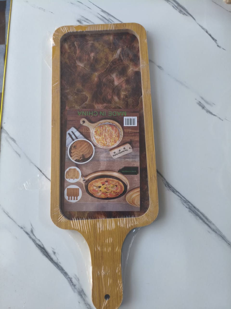 صينيه تقديم خشب كافة الموديلات قطعه 1000


**إذا كنت صاحب هذا الإعلان وتريد حذفه لأي سبب، رجاءا أرسل رسالة إلى الدعم الفني**