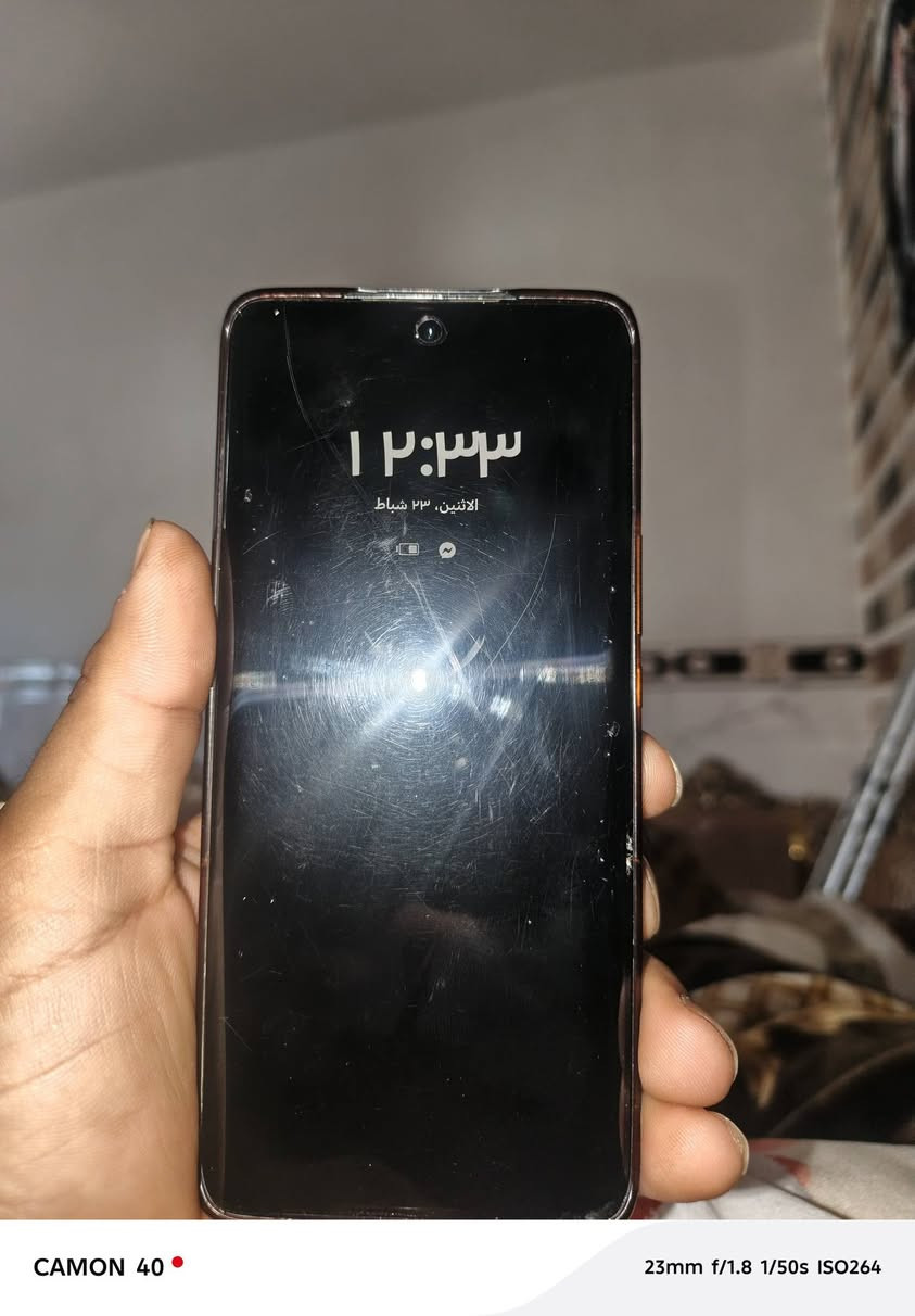 السلام عليكم موبايل هونر اكس.9 الذاكره 256 الشراي يخابر ***********
