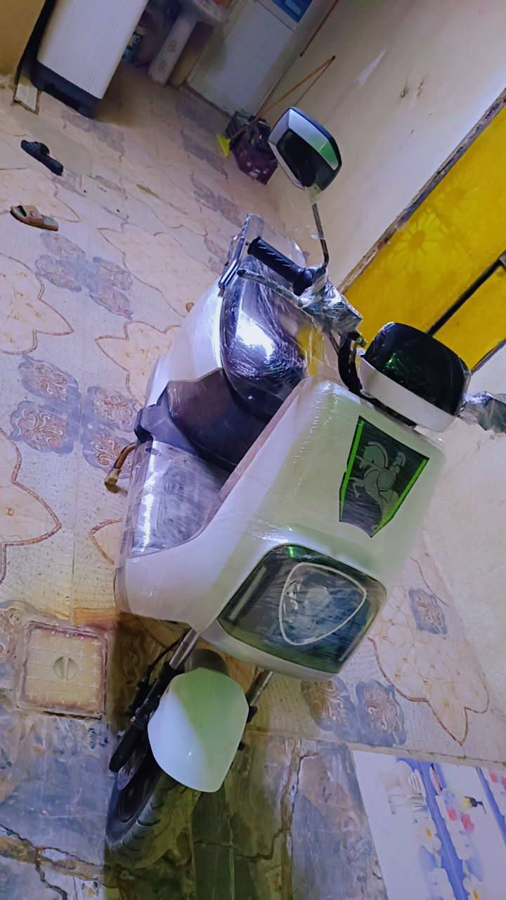 السلام عليكم دراجه شحن بوليسي
6بطاريه قبل شهرمبدلهنم دراجه كامل مواصفات شرط الفحص تفاصيل اكثر خاص  سعر ٦٥٠ وخادم للطيبين البصره الجزيره الفيحاء


**إذا كنت صاحب هذا الإعلان وتريد حذفه لأي سبب، رجاءا أرسل رسالة إلى الدعم الفني**