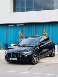 ليفانتي • ٢٠١٧ • پانۆراما ٥ كامێرا