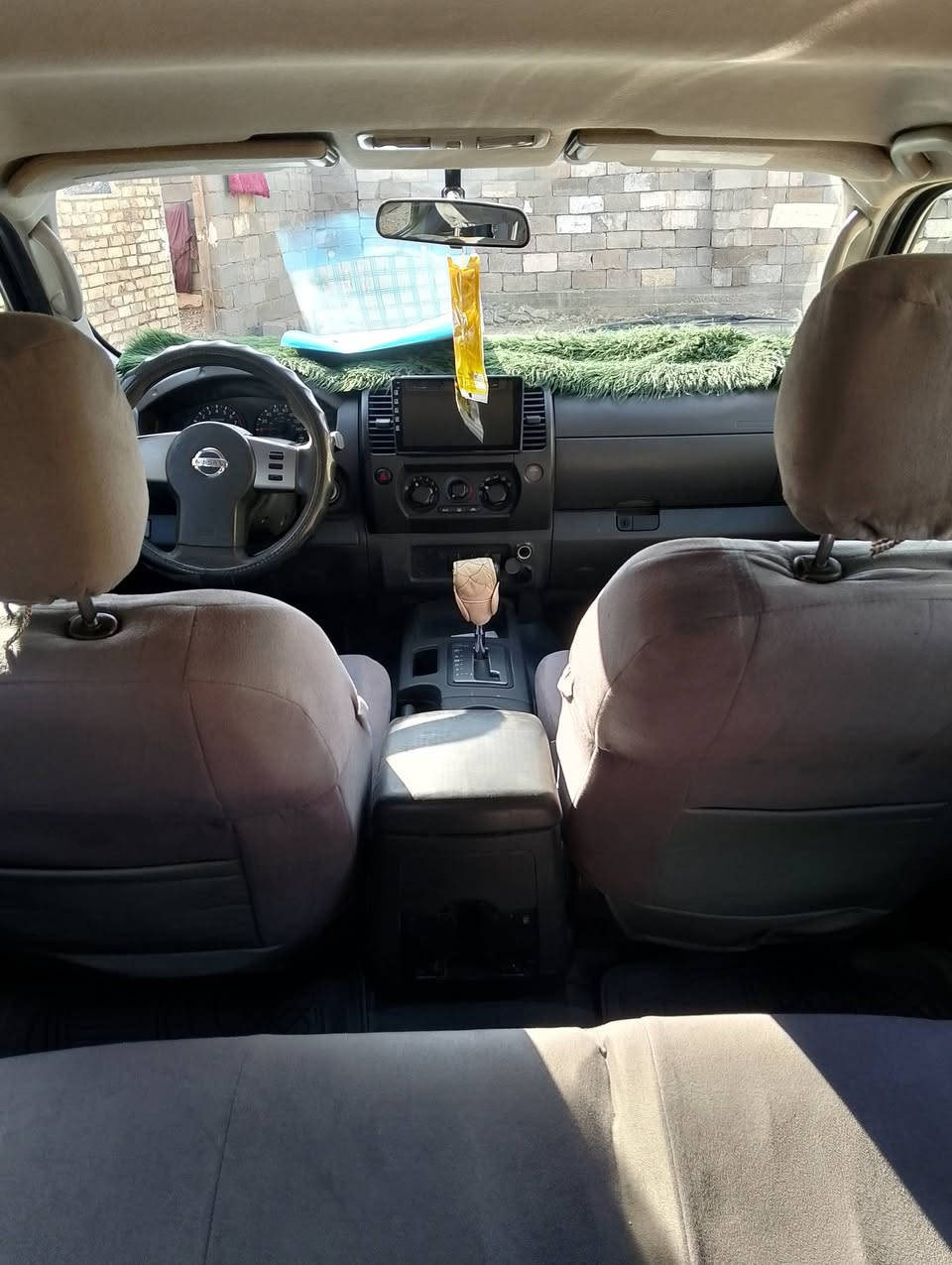 كستيره 2007 مكفوله كفاله عامه السعر 95 وبيه مجال الطيبين   ***********
