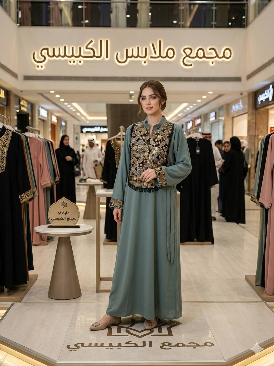 🥰😍👌 💞 أحدث موديلات دراعة عيد ٢٠ الف فقط 
اناقتك🥰 معنا🥰 كوني الاجمل 😘باختيارك الافضل 
#نحن_الافضل_والباقي_يسعى_لتقليدنا👍😊👍😊👍
محلات الكبيسي *********** تأميم شارع ام عمار 
الرمادي تأميم شارع ام عمار مجمع ومحلات الكبيسي
