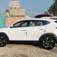 توسان جيكي • ٢٠١٩ • ١٢٠٠٠٠ كم