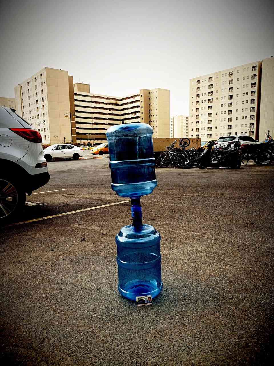 🛑خاص لسكان بسمايه فقط    ( مياه نهر الامزون ).
1نستبدل كافه الدبات القديمه بدبات جديده+نكته
عنوان البناية ورقم الشقة وتفاصيل طلبك
يوجد لدينا. وخدمة توصيل على مدار ٢٤ ساعه #مجانآ
دبة ماء .🧊. دائمي. . دبة إستخدام واحد 

..🌹🌹
الاتصال او واتس اب  *********** 
***********
اتصال  
نقاء مضمون لضمان صحتك و صحه عائلتك 💦.
