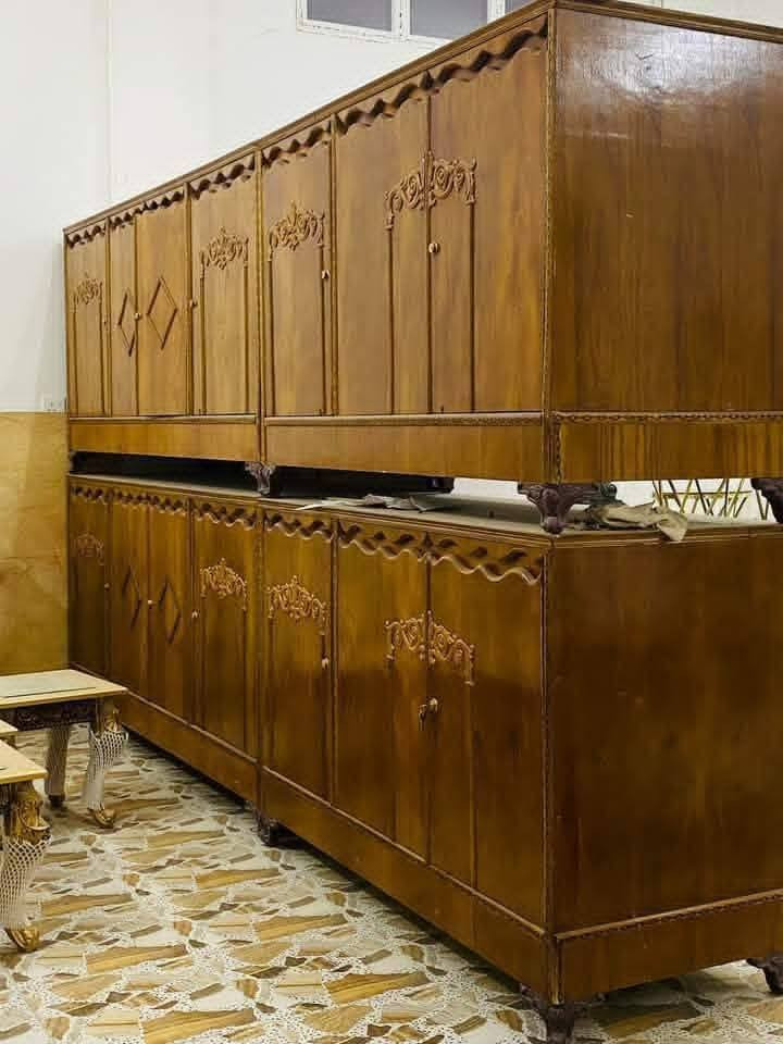 لدى معمل العز
كناتير انواع 
بوفيات انواع القياسات 
جرابي 
للاستفسار اتصل أو واتس اب ***********
