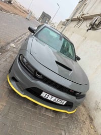 تشارجر RT • ٢٠١٧ • محرك جديد