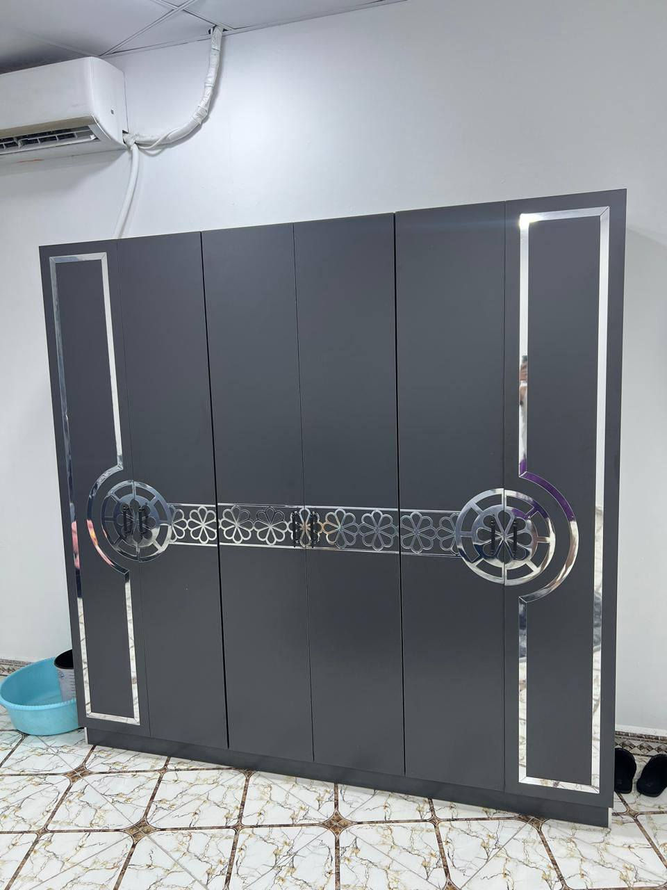 غرفه نوم جديده فقط منصوبه مع قنفات ثنين مع طبله مع البرده السعر 750


**إذا كنت صاحب هذا الإعلان وتريد حذفه لأي سبب، رجاءا أرسل رسالة إلى الدعم الفني**