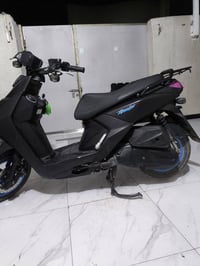 سكنس جبلي • موديل 17 • مكفوله