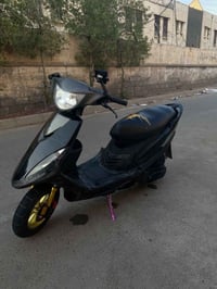 ماكس عدلة • بوشه ٥٥ • مكينة مكفولة